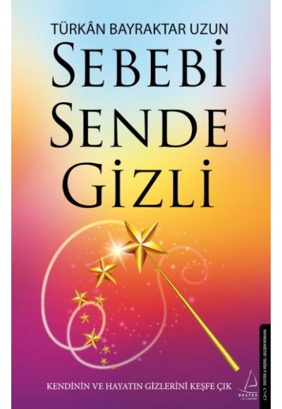 Sebebi Sende Gizli