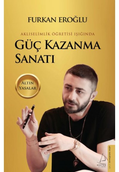 Güç Kazanma Sanatı