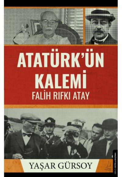 Atatürk’ün Kalemi