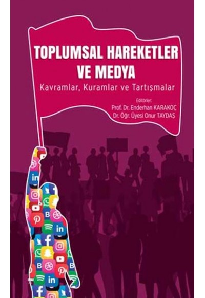 Toplumsal Hareketler ve Medya