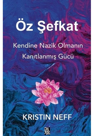 Öz Şefkat