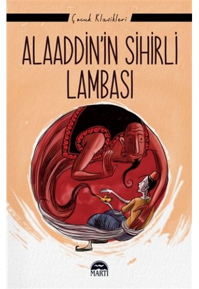 Alaaddinin Sihirli Lambası