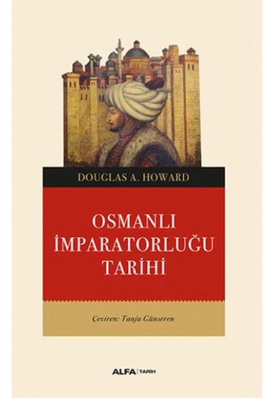 Osmanlı İmparatorluğu Tarihi