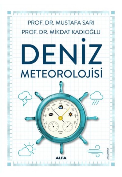 Deniz Meteorolojisi