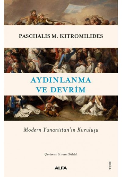 Aydınlanma ve Devrim