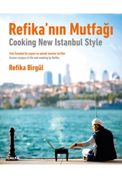 Refika’nın Mutfağı