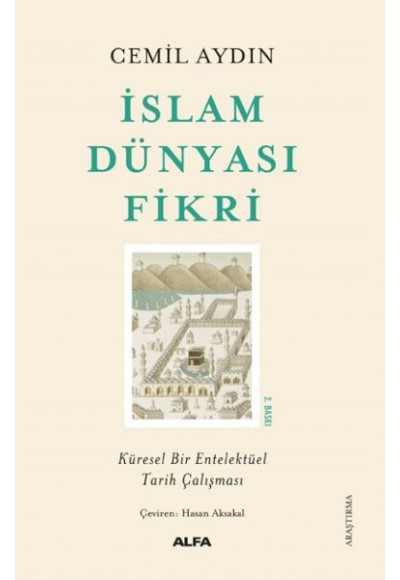 İslam Dünyası Fikri