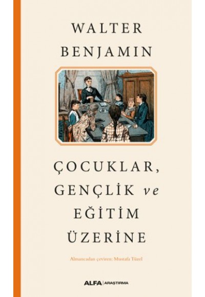 Çocuklar, Gençlik ve Eğitim Üzerine