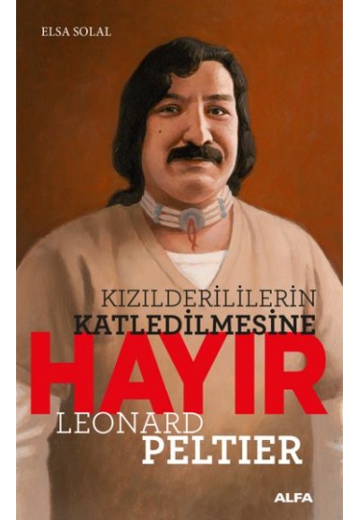 Kızılderililerin Katledilmesine Hayır!