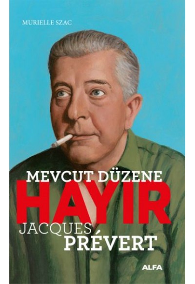 Mevcut Düzene Hayır!