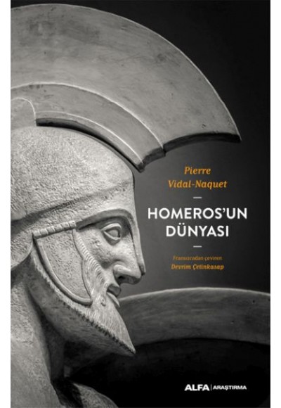 Homeros’un Dünyası