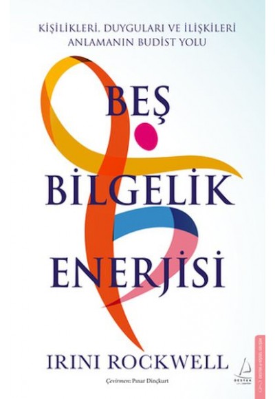 Beş Bilgelik Enerjisi