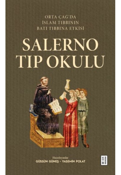 Salerno Tıp Okulu