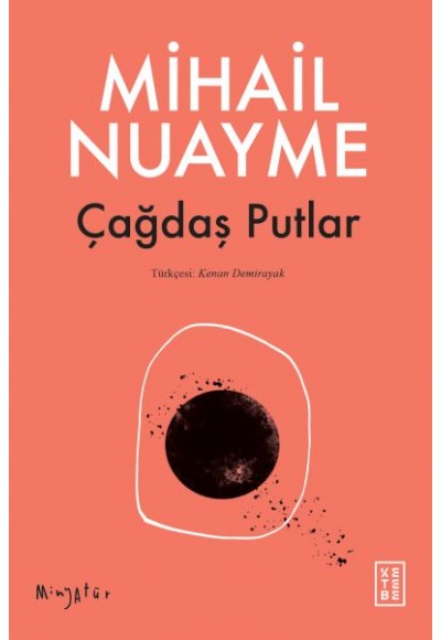 Çağdaş Putlar