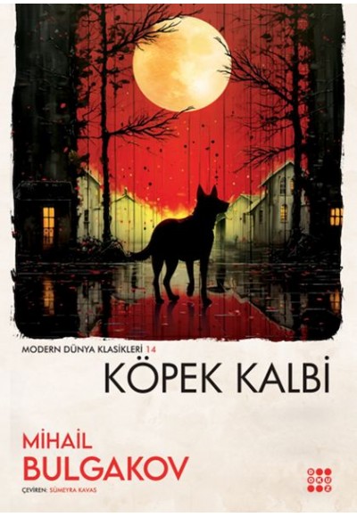 Köpek Kalbi