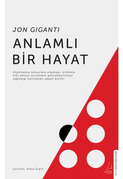 Anlamlı Bir Hayat