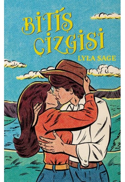 Bitiş Çizgisi