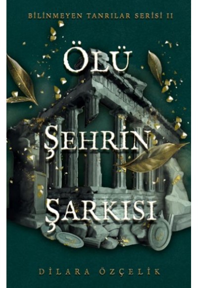 Ölü Şehrin Şarkısı