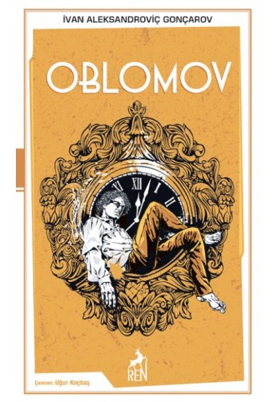 Oblomov