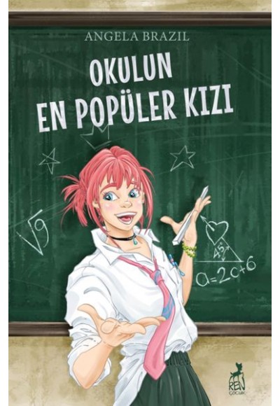 Okulun En Popüler Kızı