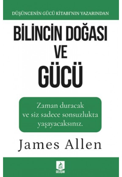 Bilincin Doğası ve Gücü