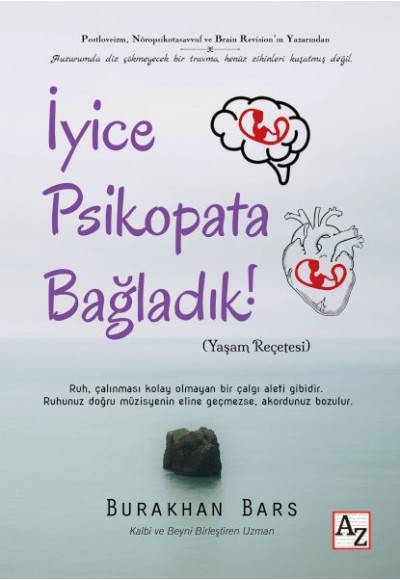 İyice Psikopata Bağladık!