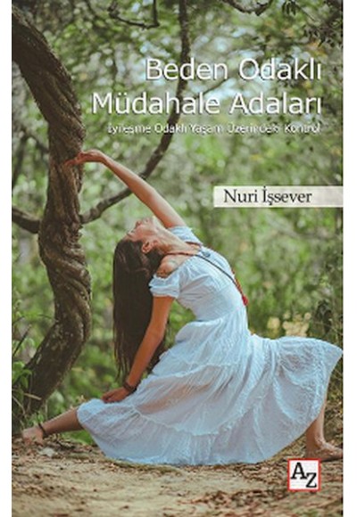 Beden Odaklı Müdahale Adaları