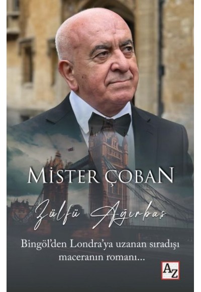 Mister Çoban