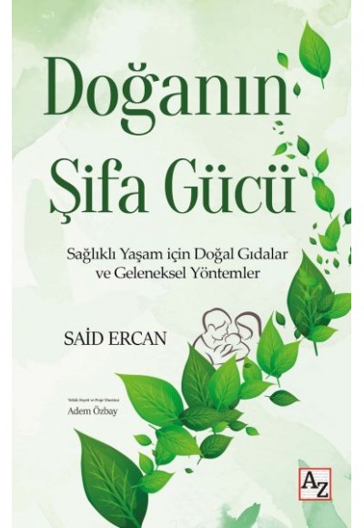 Doğanın Şifa Gücü