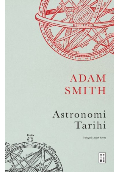 Astronomi Tarihi