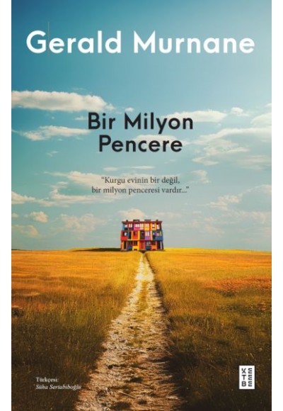 Bir Milyon Pencere