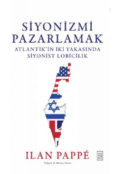 Siyonizmi Pazarlamak