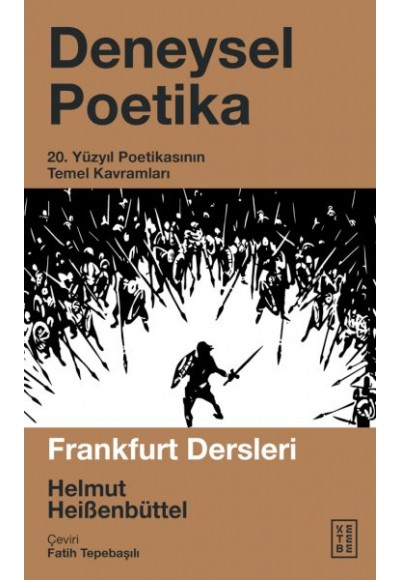 Deneysel Poetika