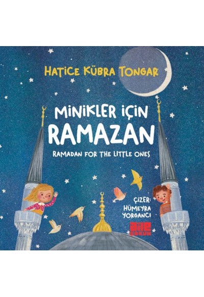 Minikler İçin Ramazan