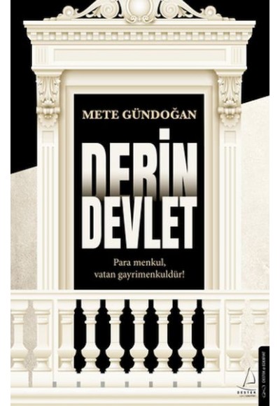 Derin Devlet