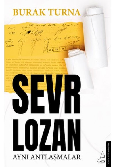 Sevr Lozan