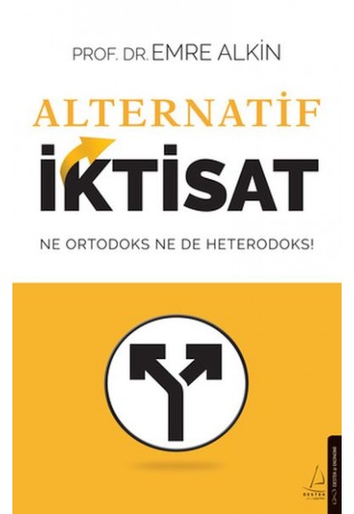 Alternatif İktisat