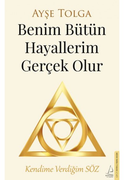 Benim Bütün Hayallerim Gerçek Olur