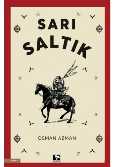 Sarı Saltık