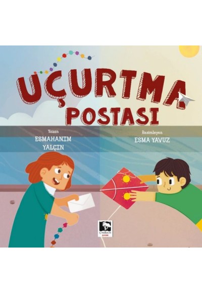 Uçurtma Postası