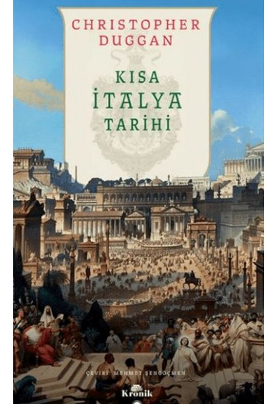 Kısa İtalya Tarihi