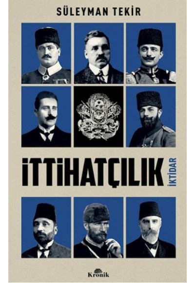 İttihatçılık