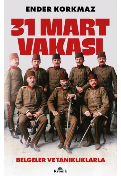 31 Mart Vakası