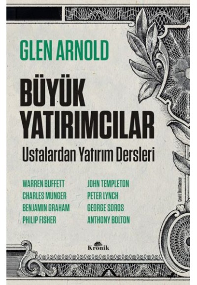 Büyük Yatırımcılar