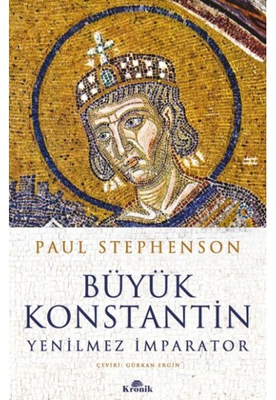 Büyük Konstantin