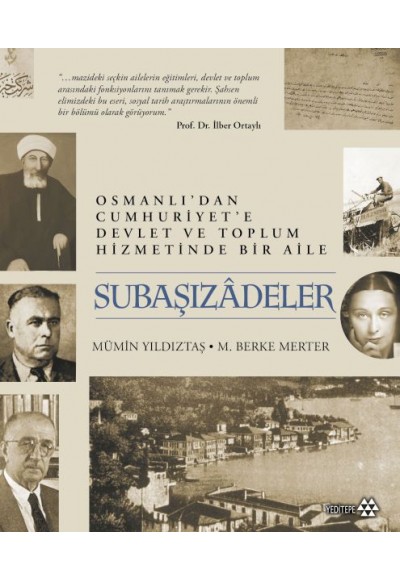 Subaşızadeler