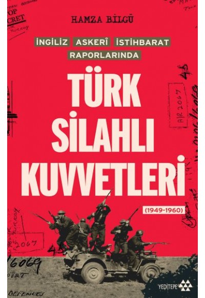 Türk Silahlı Kuvvetleri