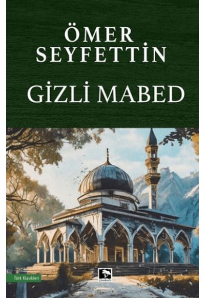 Gizli Mabed