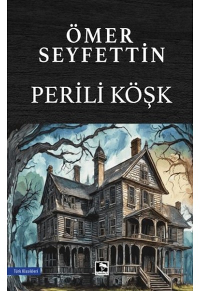 Perili Köşk