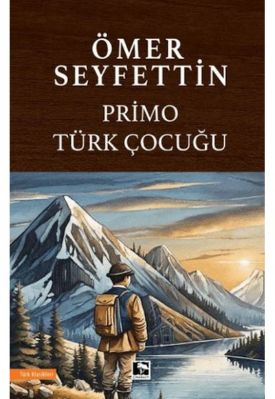 Primo Türk Çocuğu